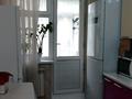 2-бөлмелі пәтер · 55 м² · 2/5 қабат, мкр Кулагер 73 — Омарова, бағасы: 35.5 млн ₸ в Алматы, Жетысуский р-н — фото 9