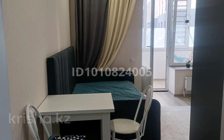 1-комнатная квартира · 24.6 м² · 1/9 этаж, Б. Сокпакбаева 6 — Кумисбекова-Жангильдина за ~ 16.7 млн 〒 в Астане — фото 2