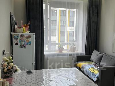 1-бөлмелі пәтер · 36.5 м² · 6/12 қабат, Туран 55/7, бағасы: 25 млн ₸ в Астане, Нура р-н