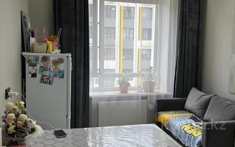 1-бөлмелі пәтер · 36.5 м² · 6/12 қабат, Туран 55/7, бағасы: 25 млн ₸ в Астане, Нура р-н — фото 13