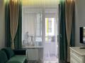 1-бөлмелі пәтер · 36.5 м² · 6/12 қабат, Туран 55/7, бағасы: 25 млн ₸ в Астане, Нура р-н — фото 3