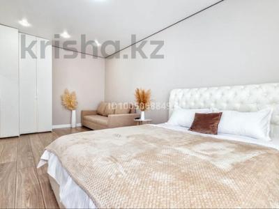 2-комнатная квартира · 54 м² · 7/17 этаж, Сейфуллина 574/1 к3 за 34 900 ₸ в Алматы, Бостандыкский р-н