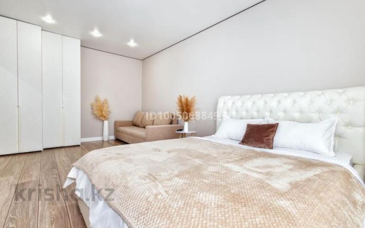 2-комнатная квартира · 54 м² · 7/17 этаж, Сейфуллина 574/1 к3 за 34 900 ₸ в Алматы, Бостандыкский р-н — фото 2