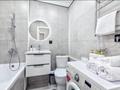 2-комнатная квартира · 54 м² · 7/17 этаж, Сейфуллина 574/1 к3 за 34 900 ₸ в Алматы, Бостандыкский р-н — фото 10