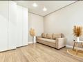 2-комнатная квартира · 54 м² · 7/17 этаж, Сейфуллина 574/1 к3 за 34 900 ₸ в Алматы, Бостандыкский р-н — фото 5