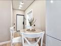 2-комнатная квартира · 54 м² · 7/17 этаж, Сейфуллина 574/1 к3 за 34 900 ₸ в Алматы, Бостандыкский р-н — фото 7