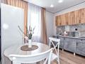 2-комнатная квартира · 54 м² · 7/17 этаж, Сейфуллина 574/1 к3 за 34 900 ₸ в Алматы, Бостандыкский р-н — фото 8