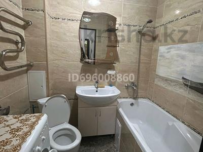 1-бөлмелі пәтер · 37 м² · 3/5 қабат, мкр 11 15, бағасы: 15.5 млн 〒 в Актобе