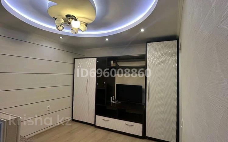 1-комнатная квартира · 37 м² · 3/5 этаж, мкр 11 15 за 14 млн ₸ в Актобе — фото 3