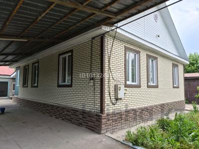 Отдельный дом · 5 комнат · 112 м², Жарокова 157 за 53 млн ₸ в Иргели