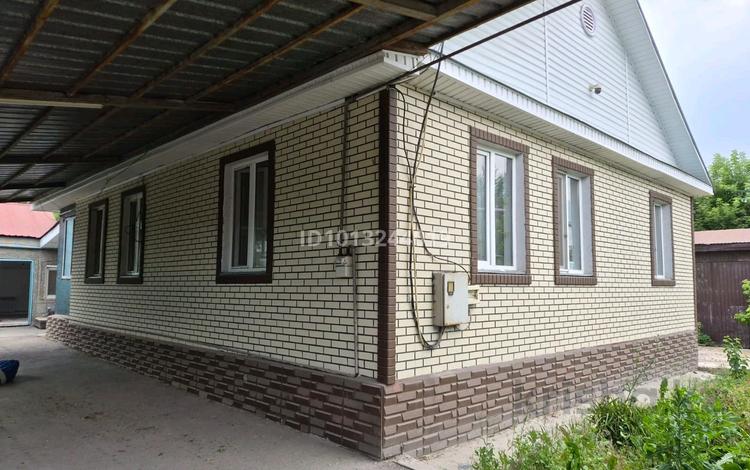 Отдельный дом · 5 комнат · 112 м², Жарокова 157 за 53 млн ₸ в Иргели — фото 7