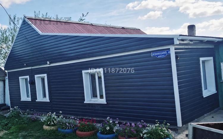 Жеке үй · 4 бөлме · 90 м² · 160 сот., ул. Зебницкого 46, бағасы: 8 млн ₸ в  — фото 3