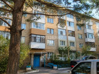 3-бөлмелі пәтер · 79.2 м² · 4/5 қабат, Жаңа қала ш/а., Алиханова 39/2, бағасы: ~ 35 млн ₸ в Караганде, Казыбек би р-н