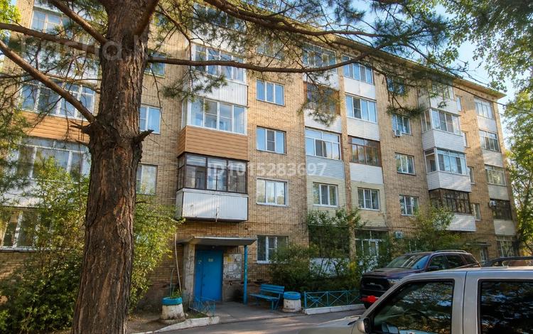 3-бөлмелі пәтер · 79.2 м² · 4/5 қабат, Жаңа қала ш/а., Алиханова 39/2, бағасы: ~ 35 млн ₸ в Караганде, Казыбек би р-н — фото 4