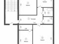 3-бөлмелі пәтер · 79.2 м² · 4/5 қабат, Жаңа қала ш/а., Алиханова 39/2, бағасы: ~ 35 млн ₸ в Караганде, Казыбек би р-н — фото 7