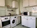 2-комнатная квартира · 54 м² · 9/9 этаж, Сатпаева — Ауэзова за 320 000 ₸ в Алматы, Бостандыкский р-н — фото 13