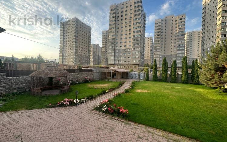 Свободное назначение, офисы, магазины и бутики, бани, гостиницы и зоны отдыха, медцентры и аптеки, образование, развлечения · 360 м² за 270 млн ₸ в Алматы, Ауэзовский р-н — фото 2