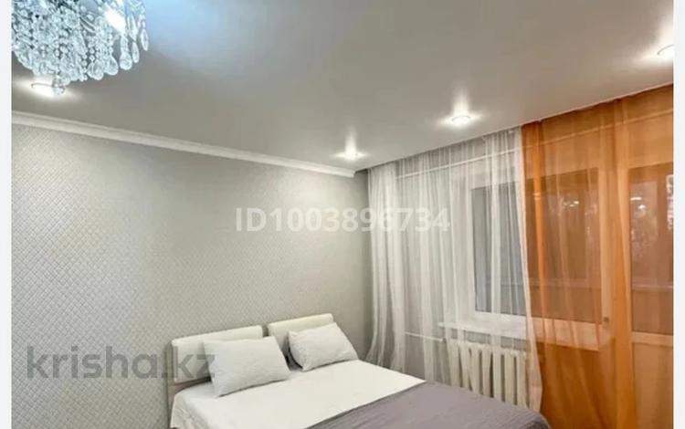 2-комнатная квартира · 70 м² · 6/9 этаж, Кудайбердыулы 4 — Пушкина за 17 000 ₸ в Астане, Алматы р-н — фото 2