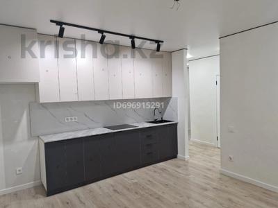 2-комнатная квартира, 40 м², 11/13 этаж, Тауелсиздик 25 — Астана Молл за 22.5 млн 〒