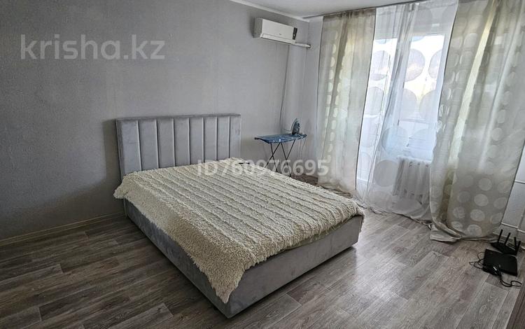 1-комнатная квартира · 34 м² · 8/9 этаж, 5 микрорайон 5 за 14 млн ₸ в Аксае — фото 8
