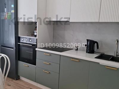 2-комнатная квартира · 51.1 м² · 4/9 этаж, Ломова 30 — Сатпаева за 29.5 млн ₸ в Павлодаре