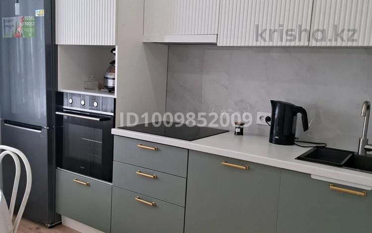 2-комнатная квартира · 51.1 м² · 4/9 этаж, Ломова 30 — Сатпаева за 29.5 млн ₸ в Павлодаре — фото 2