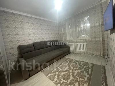 1-комнатная квартира, 32 м², 1/5 этаж помесячно, Шахворостова за 90 000 〒 в Талдыкоргане