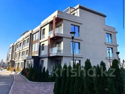5-бөлмелі пәтер · 258 м² · 3/3 қабат, Кажымукана 109, бағасы: 347 млн ₸ в Алматы, Медеуский р-н
