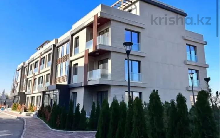 5-бөлмелі пәтер · 258 м² · 3/3 қабат, Кажымукана 109, бағасы: 347 млн ₸ в Алматы, Медеуский р-н — фото 2
