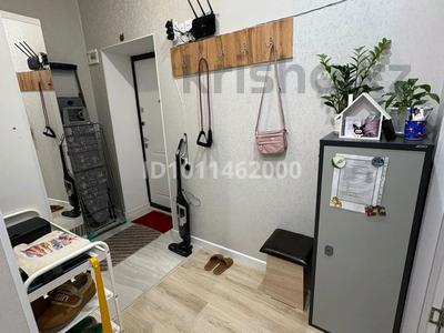 1-комнатная квартира · 43.9 м² · 1/7 этаж, 17-й мкр 110 за 17 млн 〒 в Актау