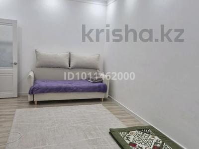 1-бөлмелі пәтер · 45 м² · 1/7 қабат, 17-ш/а. 110, бағасы: 17 млн ₸ в Актау, 17-й мкр