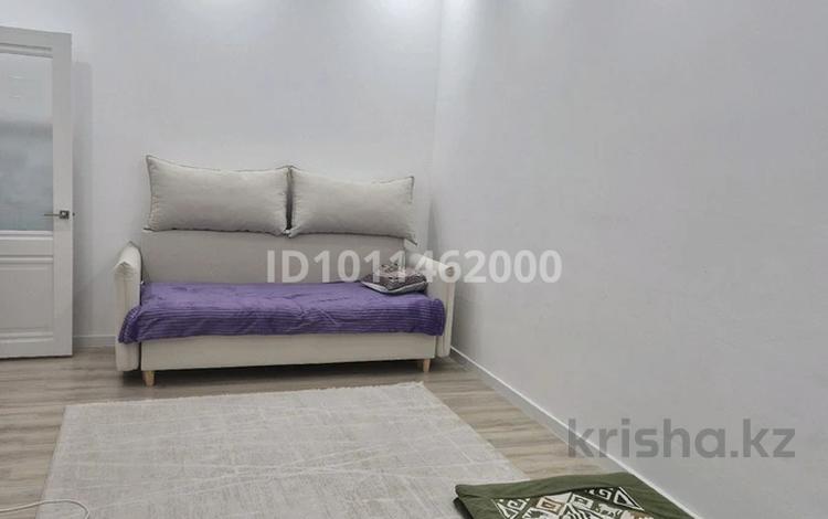 1-бөлмелі пәтер · 45 м² · 1/7 қабат, 17-ш/а. 110, бағасы: 17 млн ₸ в Актау, 17-й мкр — фото 9