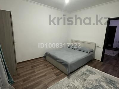 1-комнатная квартира · 34 м² · 2/2 этаж, мкр Шугыла, Ибра Жакаева 6 за 9 000 〒 в Алматы, Наурызбайский р-н