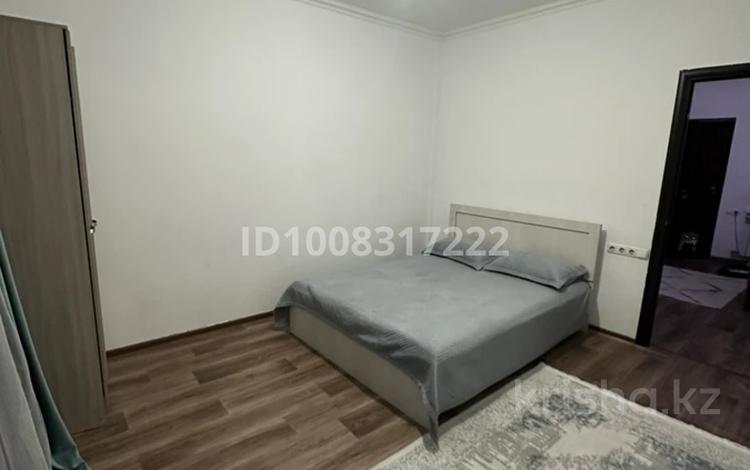 1-комнатная квартира · 34 м² · 2/2 этаж, мкр Шугыла, Ибра Жакаева 6 за 9 000 〒 в Алматы, Наурызбайский р-н — фото 12