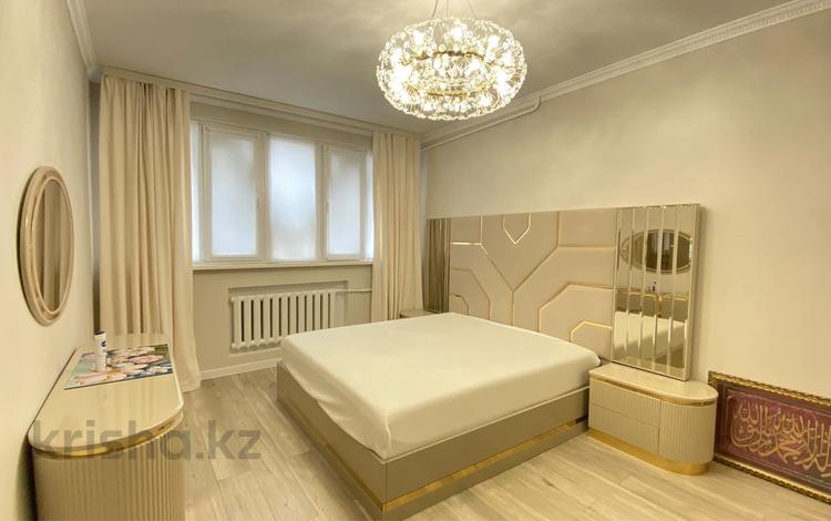 4-бөлмелі пәтер · 90 м² · 2/8 қабат, мкр Орбита-2 — Напротив парка президента, бағасы: 101 млн ₸ в Алматы, Бостандыкский р-н — фото 30