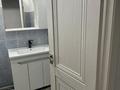 3-бөлмелі пәтер · 81 м² · 4/9 қабат, Нұрсәт ш/а 24, бағасы: 43.5 млн ₸ в Шымкенте, Каратауский р-н — фото 9