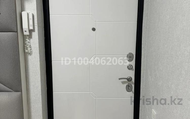 3-бөлмелі пәтер · 81 м² · 4/9 қабат, Нұрсәт ш/а 24, бағасы: 43.5 млн ₸ в Шымкенте, Каратауский р-н — фото 20