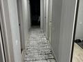 3-бөлмелі пәтер · 81 м² · 4/9 қабат, Нұрсәт ш/а 24, бағасы: 43.5 млн ₸ в Шымкенте, Каратауский р-н — фото 3