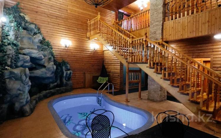 Свободное назначение · 1182 м² за 380 млн ₸ в Астане, Сарыарка р-н — фото 2
