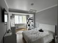 1-бөлмелі пәтер · 40 м² · 9/13 қабат, Есенова, бағасы: 34 млн ₸ в Алматы, Жетысуский р-н