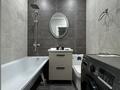 1-бөлмелі пәтер · 40 м² · 9/13 қабат, Есенова, бағасы: 34 млн ₸ в Алматы, Жетысуский р-н — фото 10