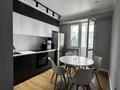 1-бөлмелі пәтер · 40 м² · 9/13 қабат, Есенова, бағасы: 34 млн ₸ в Алматы, Жетысуский р-н — фото 7