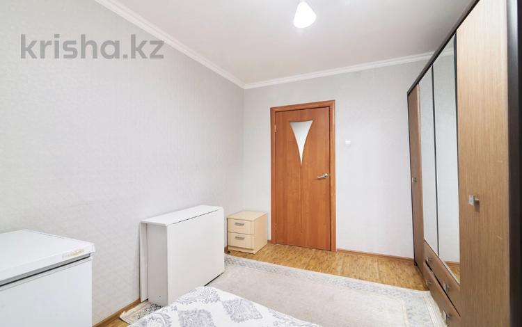 3-комнатная квартира, 60.1 м², 3/5 этаж, Каныша Сатпаева 8 за 25 млн 〒 в Астане, Алматы р-н — фото 2