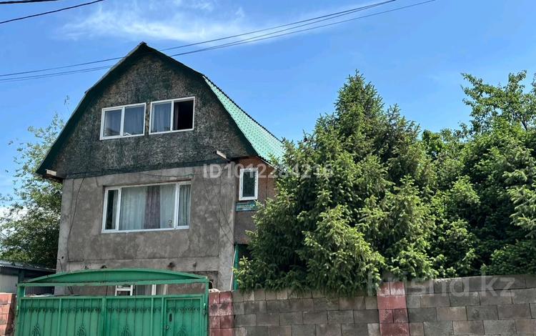 Жеке үй · 8 бөлме · 299 м² · 5 жүзд., Көктөбе ш/а., Камар сулу 62, бағасы: 165 млн ₸ в Алматы, Медеуский р-н — фото 2