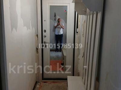 2-бөлмелі пәтер · 47 м² · 3/5 қабат, Анаркулова 6 — Магазин Базет, бағасы: 14 млн ₸ в Жезказгане
