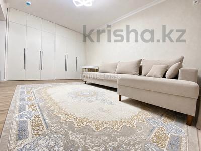 1-комнатная квартира · 35 м² · 2/10 этаж, Улы Дала 10 за 30.5 млн ₸ в Астане, Нура р-н