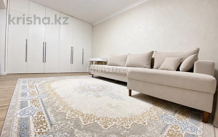 1-комнатная квартира · 35 м² · 2/10 этаж, Улы Дала 10 за 30.5 млн ₸ в Астане, Нура р-н — фото 2