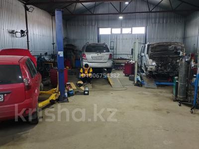 Азс, автосервисы и автомойки · 150 м² за 500 000 ₸ в Байсерке