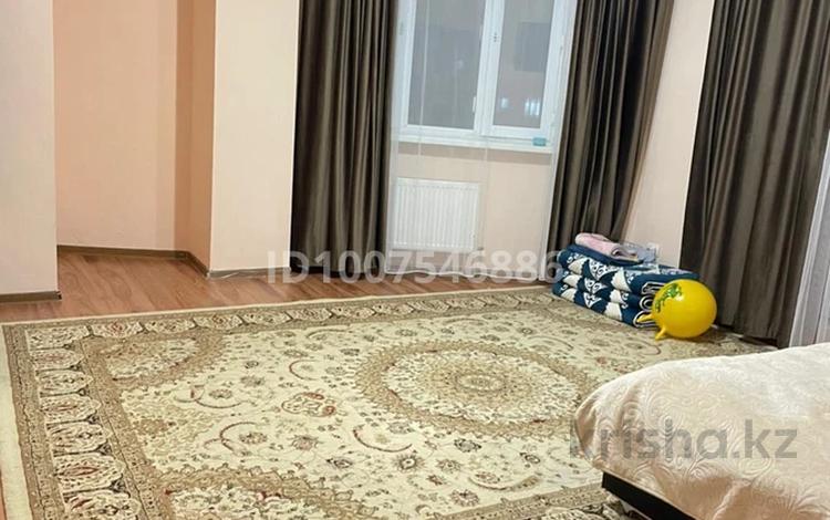 2-комнатная квартира · 60 м² · 8/16 этаж, Кудайбердиулы 17 за 20.7 млн 〒 в Астане, Алматы р-н — фото 2