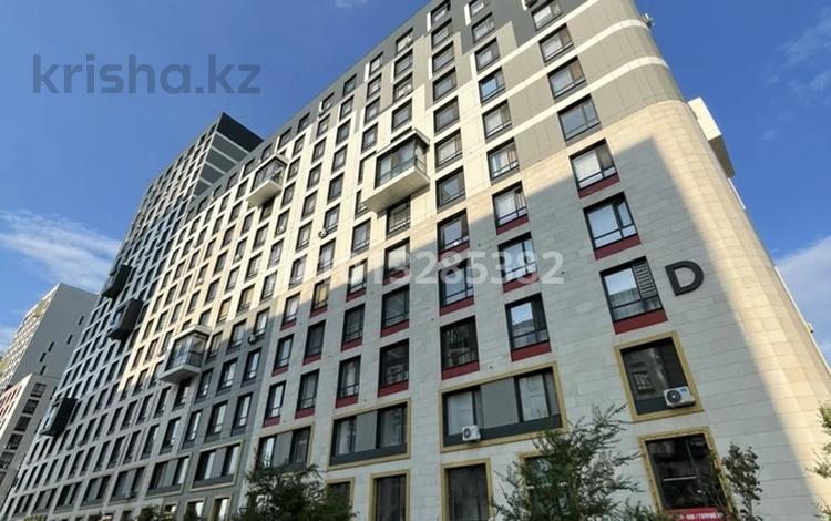 2-комнатная квартира · 75 м² · 2 этаж, Е-36 9 за 49 млн ₸ в Астане, Нура р-н — фото 2